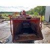 2019 Morbark 1621 Mobile Wood Chipper
