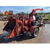2019 Morbark 1621 Mobile Wood Chipper
