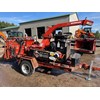 2019 Morbark 1621 Mobile Wood Chipper