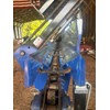 2026 DYNA SC-12XP Firewood Processor