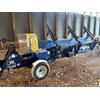 2026 DYNA SC-12XP Firewood Processor