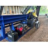 2026 DYNA SC-12XP Firewood Processor