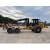 2010 Caterpillar 564 Forwarder