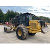2010 Caterpillar 564 Forwarder