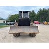 2010 Caterpillar 564 Forwarder