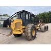 2010 Caterpillar 564 Forwarder