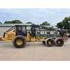 2010 Caterpillar 564 Forwarder