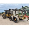 2010 Caterpillar 564 Forwarder