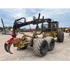 2010 Caterpillar 564 Forwarder