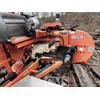 2001 Wood-Mizer LT40 Super Hydraulic Electric Sawmill Band Mill Thin Kerf