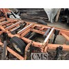 2001 Wood-Mizer LT40 Super Hydraulic Electric Sawmill Band Mill Thin Kerf