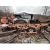2001 Wood-Mizer LT40 Super Hydraulic Electric Sawmill Band Mill Thin Kerf
