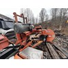 2001 Wood-Mizer LT40 Super Hydraulic Electric Sawmill Band Mill Thin Kerf