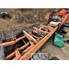 2001 Wood-Mizer LT40 Super Hydraulic Electric Sawmill Band Mill Thin Kerf
