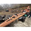 2001 Wood-Mizer LT40 Super Hydraulic Electric Sawmill Band Mill Thin Kerf