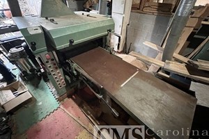 Pinheiro MF4S-510  Planer
