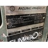 Pinheiro MF4S-510 Planer