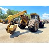 2020 Tigercat 620H Part and Part Machine