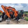2022 Doosan DX62-3 Excavator