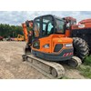 2022 Doosan DX62-3 Excavator