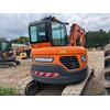 2022 Doosan DX62-3 Excavator