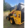 2023 Caterpillar 262D3 Skidsteer