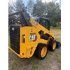 2023 Caterpillar 262D3 Skidsteer