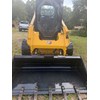 2023 Caterpillar 262D3 Skidsteer