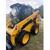 2023 Caterpillar 262D3 Skidsteer