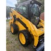 2023 Caterpillar 262D3 Skidsteer