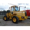 John Deere 444e Wheel Loader