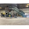 International Baler TR-9-75 Strapping Machine Banding