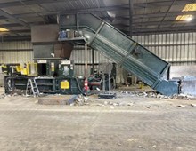 International Baler TR-9-75