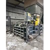 International Baler TR-9-75 Strapping Machine Banding