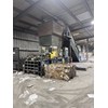International Baler TR-9-75 Strapping Machine Banding