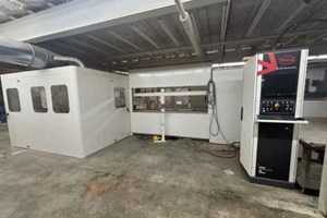 2017 Pade UINZE 6T  Shaper