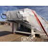 Vecoplan RG52-40 Grinder Hogs and Wood Grinders