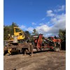 2016 Barko 495 Log Loader