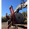 2016 Barko 495 Log Loader