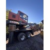 2016 Barko 495 Log Loader