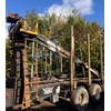 2012 Rotobec 80elite  Logging Attachment