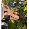 2012 Rotobec 80elite  Logging Attachment