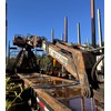 2012 Rotobec 80elite  Logging Attachment