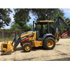 2025 John Deere 310 P Backhoe
