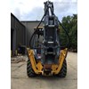 2025 John Deere 310 P Backhoe