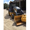 2025 John Deere 310 P Backhoe