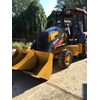 2025 John Deere 310 P Backhoe