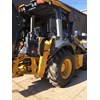 2025 John Deere 310 P Backhoe