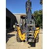 2025 John Deere 310 P Backhoe