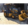 2025 John Deere 310 P Backhoe